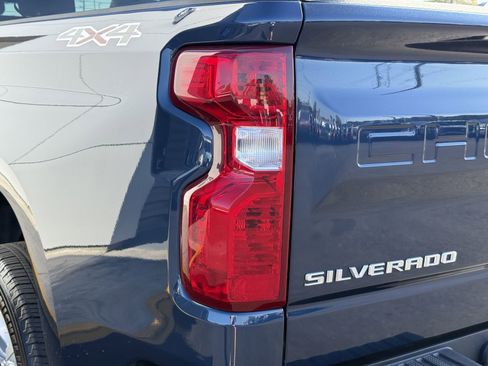 Used 2022 Chevrolet Silverado 1500 LT image 7