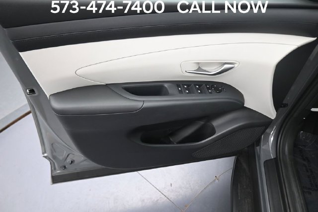 New 2026 Hyundai Tucson SEL Plus AWD/4WD image 12