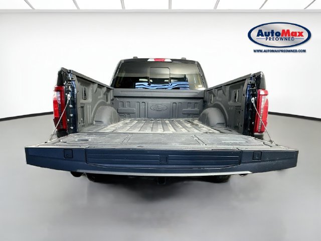 Used 2024 Ford F150 XLT w/ Equipment Group 302A MID AWD/4WD image 32