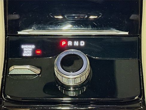 Used 2023 Jeep Grand Cherokee L Limited image 14