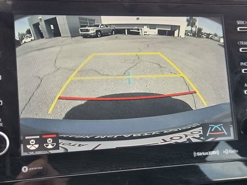 Used 2024 Toyota Camry XSE FWD image 18