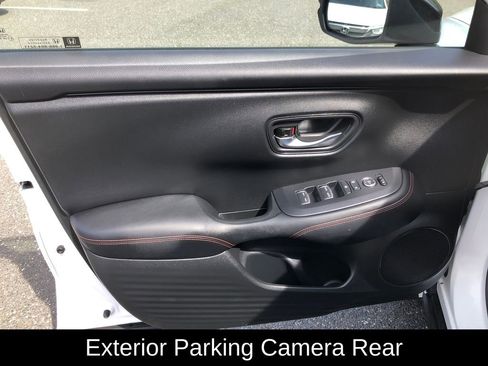 Used 2025 Honda HR-V Sport image 11