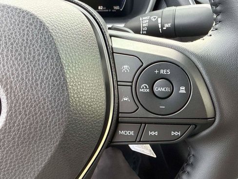 New 2026 Toyota Corolla XSE image 8