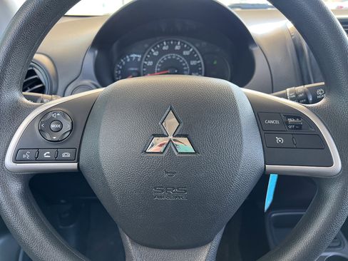 Used 2024 Mitsubishi Mirage ES image 16
