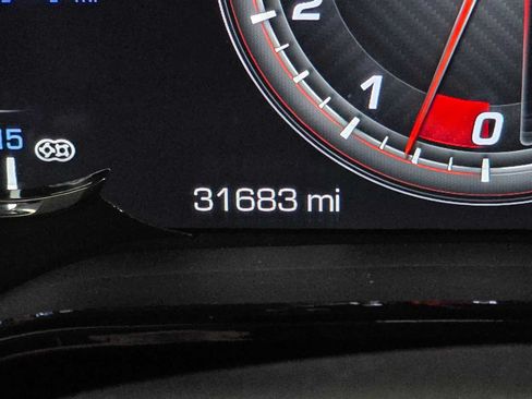 Used 2019 Cadillac CTS V w/ Carbon Fiber Package RWD image 25