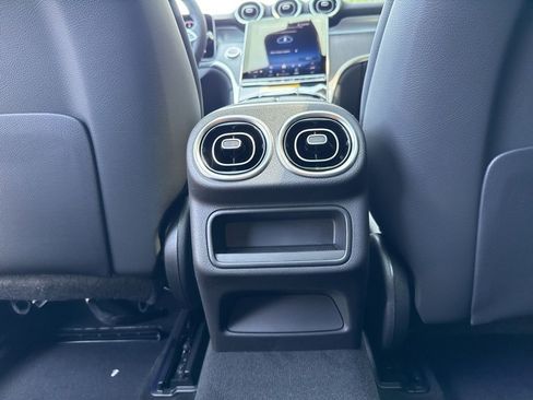 New 2025 Mercedes-Benz GLC 300 4MATIC image 20
