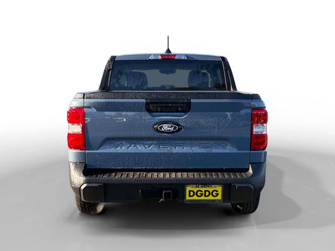 New 2026 Ford Maverick XLT FWD image 4