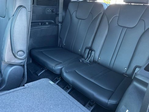 New 2026 Kia Sorento SX Prestige image 15