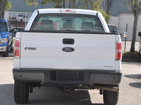 Used 2014 Ford F150 XL image 17