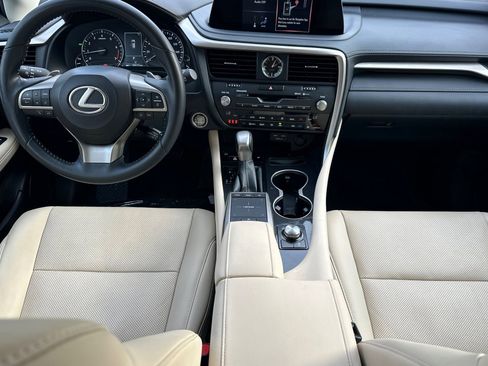 Certified 2022 Lexus RX 350 FWD image 17