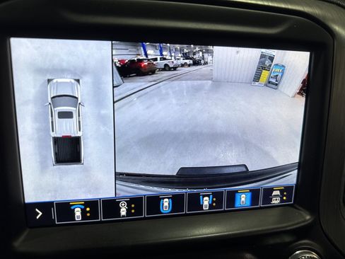 Used 2020 GMC Sierra 1500 Denali w/ Denali Premium Package image 25