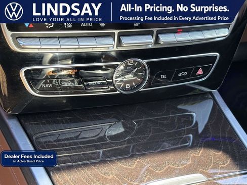 Used 2023 Mercedes-Benz G 63 AMG 4MATIC image 18