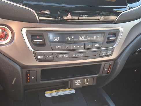 Used 2023 Honda Passport EX-L image 15