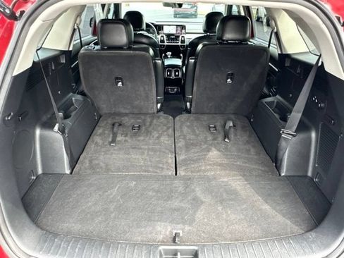 Used 2022 Kia Sorento SX AWD/4WD image 23