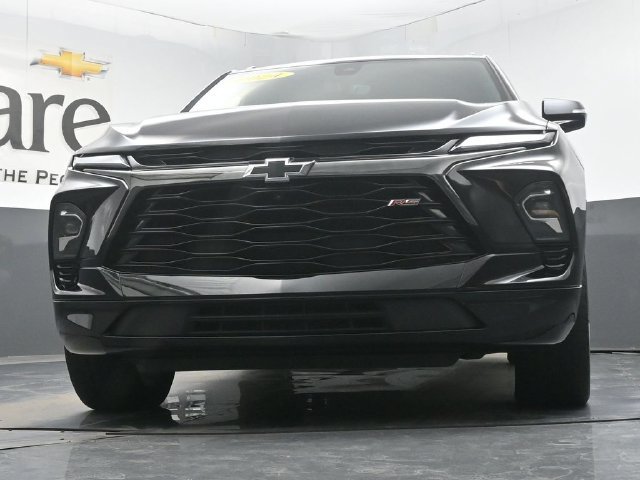 Used 2024 Chevrolet Blazer RS w/ Driver Confidence II Package FWD image 60