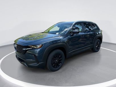 New 2026 MAZDA CX-50 2.5 Hybrid w/ Weather Package
