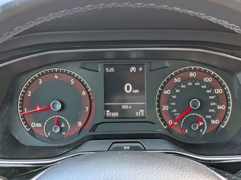 Used 2019 Volkswagen Jetta R-Line FWD image 34
