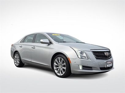 Used 2016 Cadillac XTS Luxury w/ Driver Awareness Package