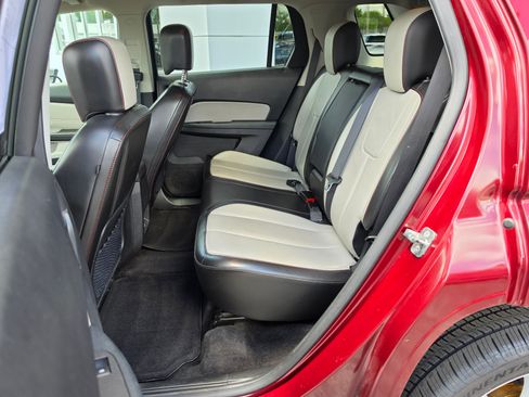 Used 2016 GMC Terrain SLT AWD/4WD image 10
