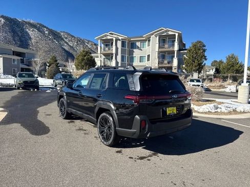 New 2026 Subaru Outback Limited XT AWD/4WD image 5