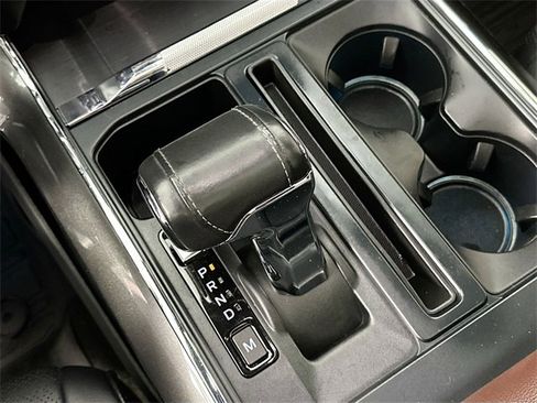 Used 2021 Ford F150 Lariat w/ Equipment Group 502A High image 16