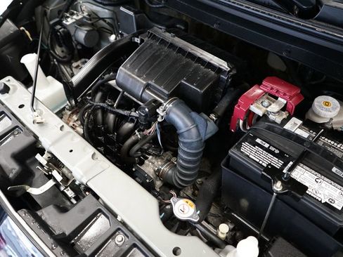 Used 2021 Mitsubishi Mirage G4 ES image 43