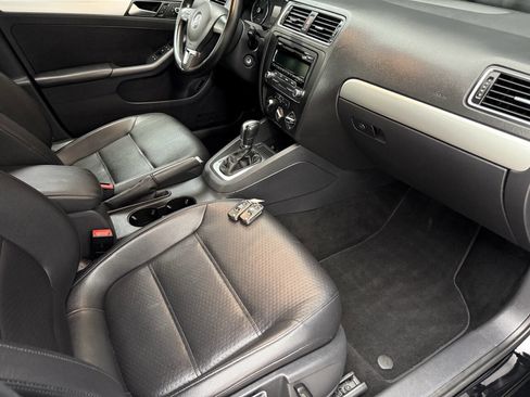 Used 2014 Volkswagen Jetta SE image 22