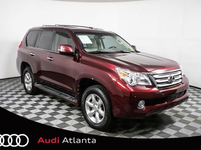Used 2011 Lexus GX 460