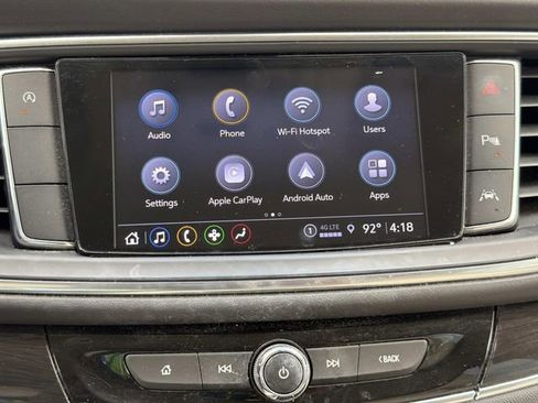Used 2023 Buick Enclave Essence FWD image 30