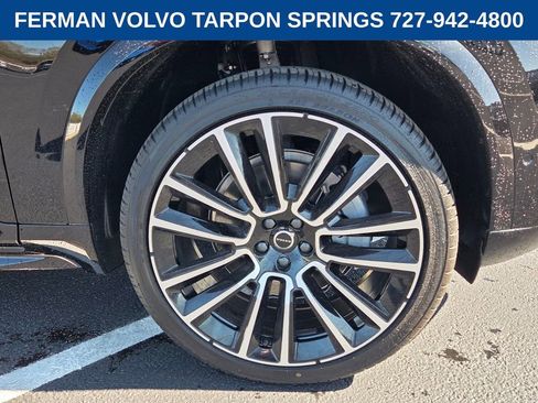 New 2026 Volvo XC90 B6 Ultra w/ Lounge Package image 11