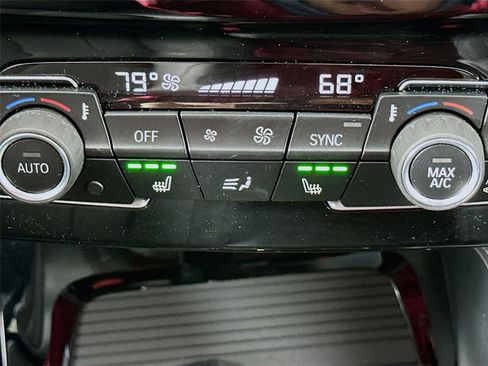 Used 2018 BMW X2 xDrive28i w/ Convenience Package image 19