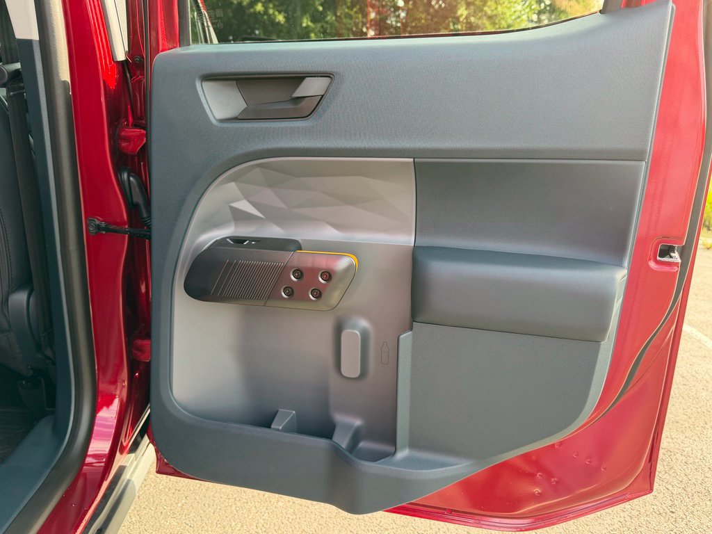New 2026 Ford Maverick Tremor AWD/4WD image 26