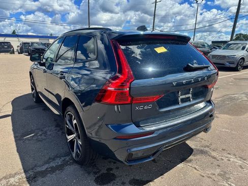 Used 2024 Volvo XC60 T8 Ultimate w/ Protection Package Premier AWD/4WD image 7