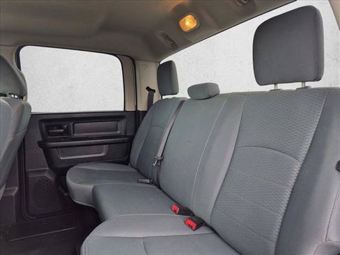 Used 2018 RAM 1500 Tradesman w/ Popular Equipment Group AWD/4WD image 25