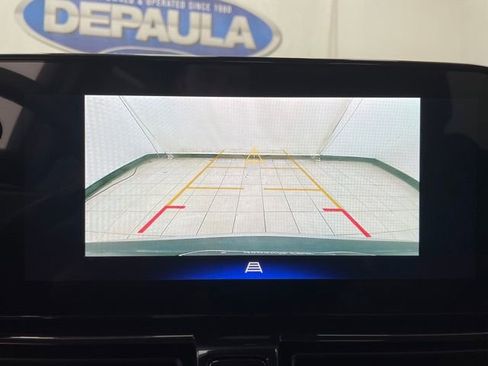 New 2026 Chevrolet TrailBlazer LT w/ Convenience Package image 4