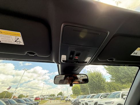 New 2026 Honda CR-V Sport image 21