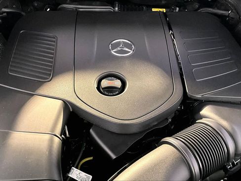 New 2026 Mercedes-Benz GLE 350 4MATIC image 15