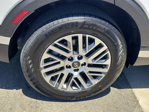 New 2026 Hyundai Palisade SEL AWD/4WD image 28