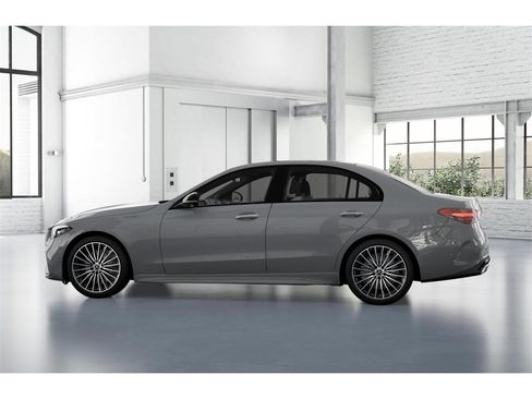 New 2026 Mercedes-Benz C 300 C 300 image 33