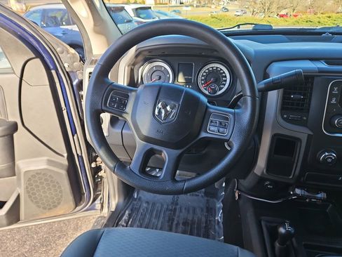 Used 2014 RAM 2500 Tradesman w/ Popular Equipment Group image 14