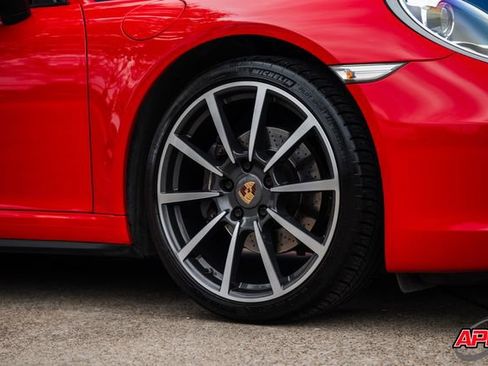 Used 2014 Porsche 911 Carrera 4 image 57