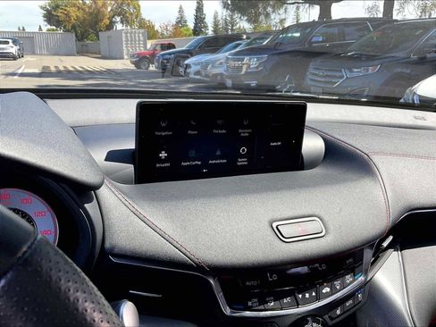 Used 2023 Acura TLX SH-AWD w/ A-SPEC Pkg image 23