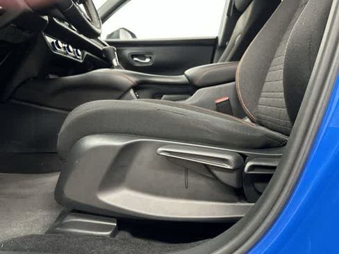 Certified 2026 Honda HR-V Sport image 26