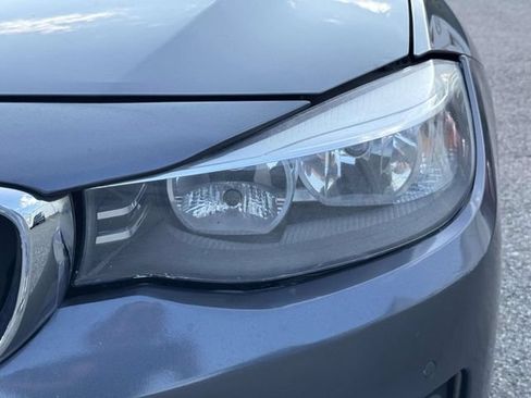 Used 2014 BMW 328i Gran Turismo xDrive AWD/4WD image 13