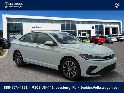 New 2026 Volkswagen Jetta Sport