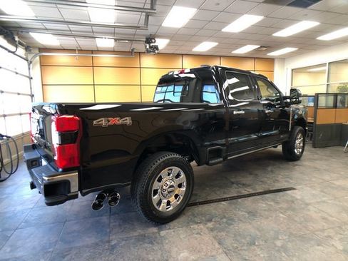 New 2026 Ford F250 Lariat w/ Lariat Ultimate Package AWD/4WD image 7