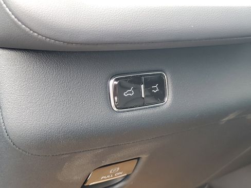 New 2026 Lincoln Navigator Reserve image 15