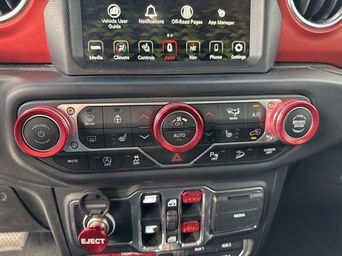 Used 2020 Jeep Wrangler Unlimited Rubicon image 26