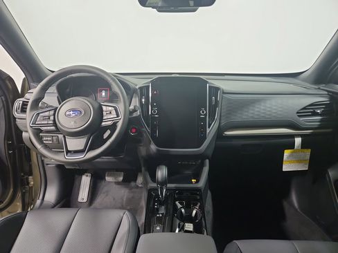 New 2026 Subaru Forester Limited image 17