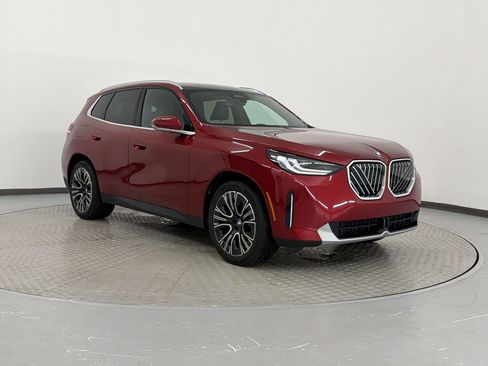 Used 2026 BMW X3 xDrive30i AWD/4WD image 6